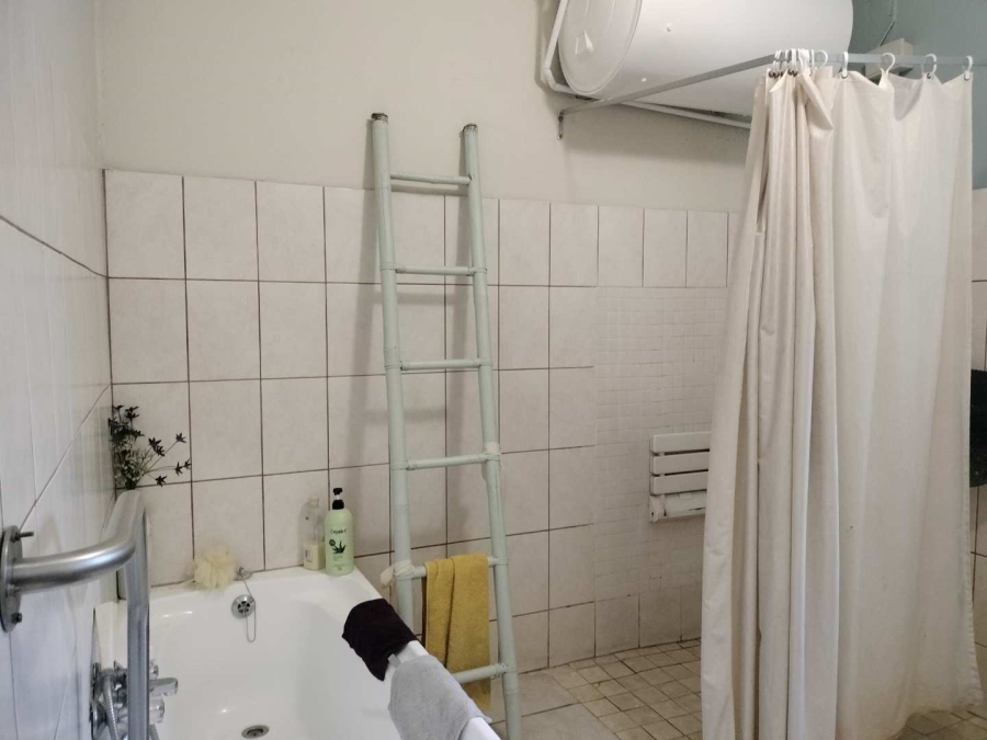 Commercial Property for Sale in Universitas Free State